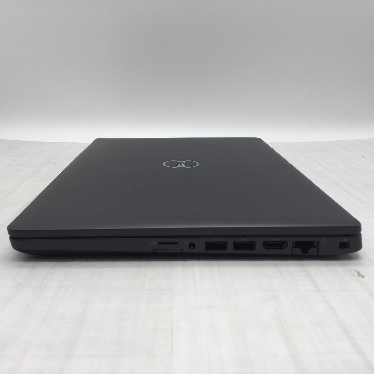 DELL Latitude 5400 Core i5 8365U 1.60GHz/16GB/なし 〔B0604〕_画像6