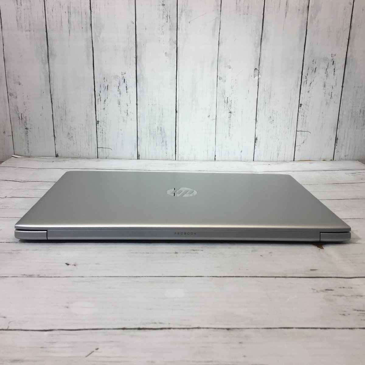 【難あり】 Hewlett-Packard HP ProBook 470 G5 Core i7 8550U 1.80GHz/8GB/なし 〔B0313〕_画像6