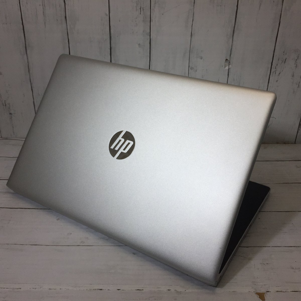 【難あり】 Hewlett-Packard HP ProBook 470 G5 Core i7 8550U 1.80GHz/8GB/1TB 〔B0224〕_画像6