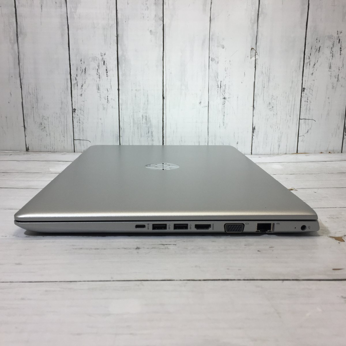 【難あり】 Hewlett-Packard HP ProBook 470 G5 Core i7 8550U 1.80GHz/8GB/1TB 〔B0224〕_画像4