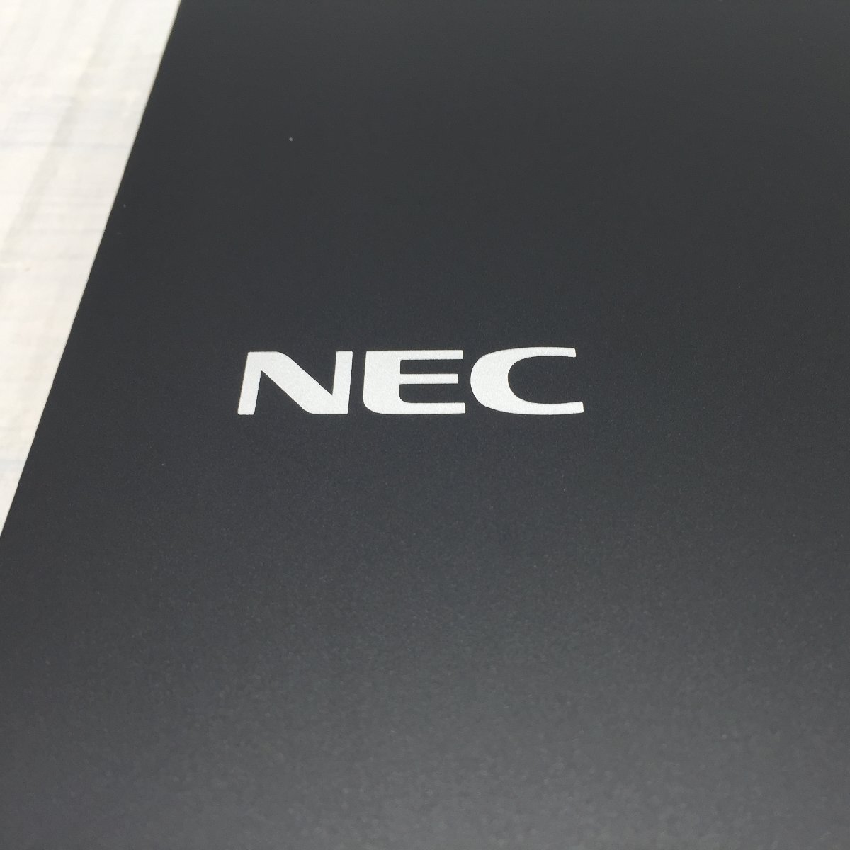 NEC VersaPro PC-VKT13HZG4 Core i5 8200Y 1.30GHz/8GB/128GB(SSD) 〔C0318〕_画像8