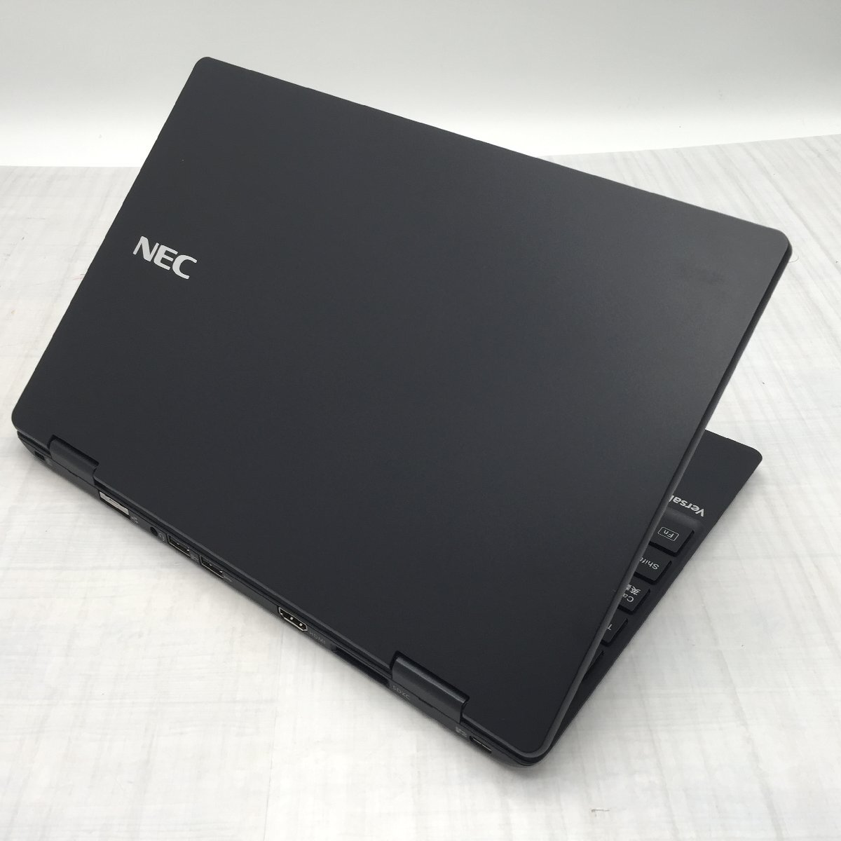 NEC VersaPro PC-VKT13HZG4 Core i5 8200Y 1.30GHz/8GB/128GB(SSD) 〔C0318〕_画像9