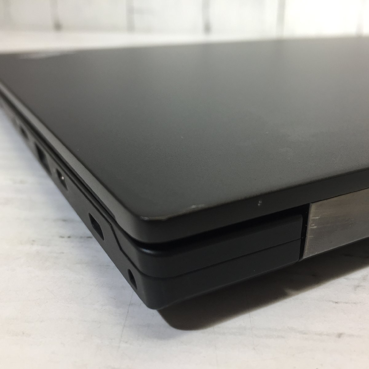 Lenovo ThinkPad L390 20NS-S2H500 Core i5 8265U 1.60GHz/16GB/256GB(SSD) 〔B0216〕_画像8