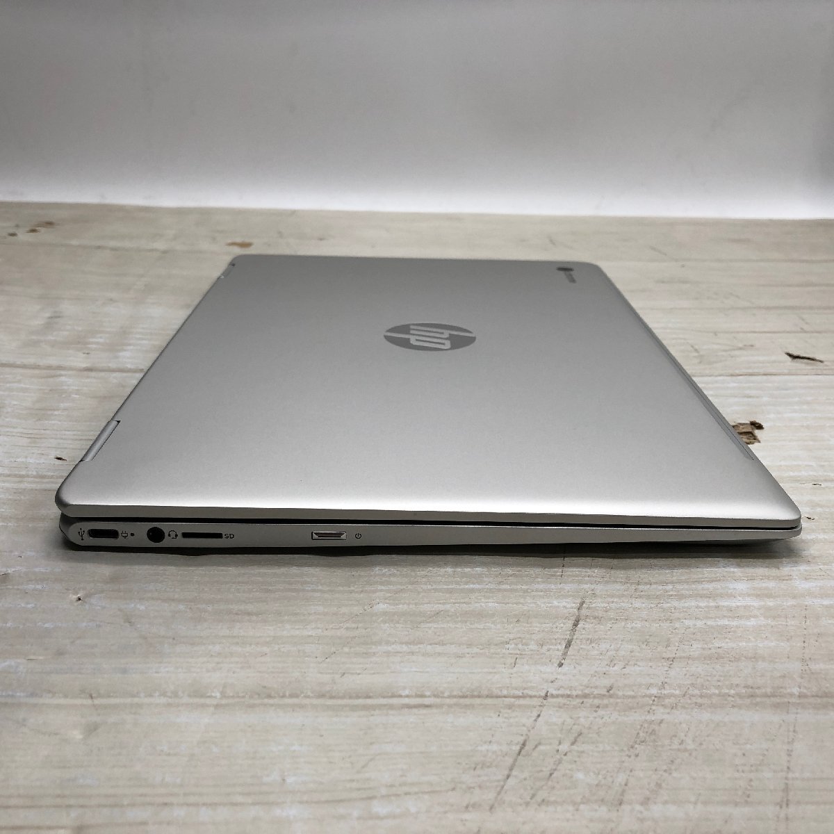 Hewlett-Packard HP Chromebook x360 14 G1 Core i7 8650U 1.90GHz/16GB/63GB(eMMC) 〔A0126〕_画像5