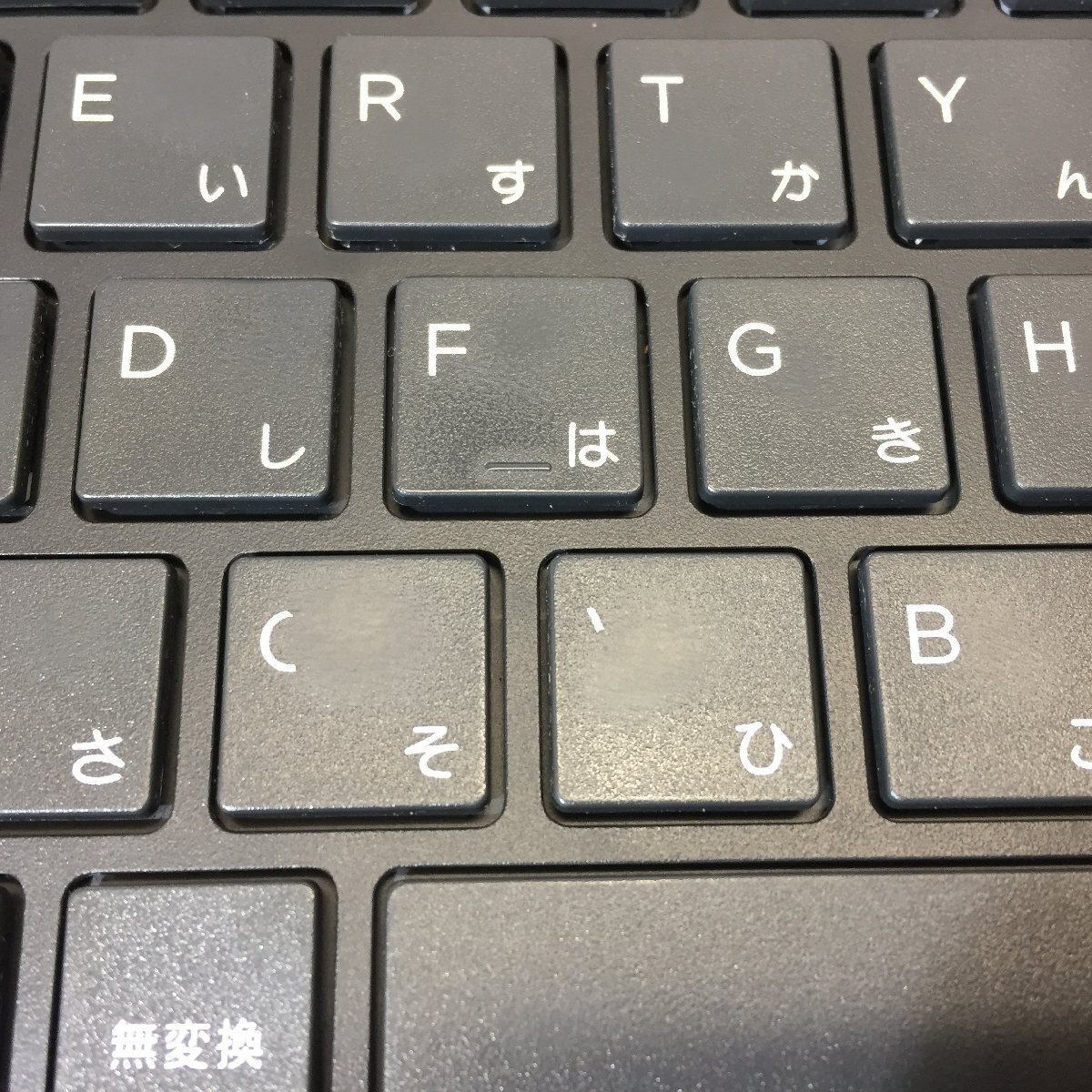 【難あり】 Hewlett-Packard HP ProBook 470 G5 Core i7 8550U 1.80GHz/8GB/1TB 〔B0229〕_画像7