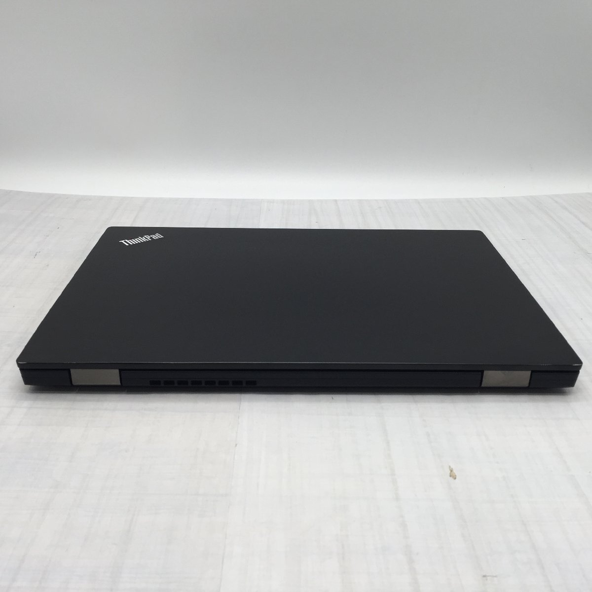 Lenovo ThinkPad L390 20NS-S2H500 Core i5 8265U 1.60GHz/16GB/256GB(SSD) 〔B0511〕_画像7