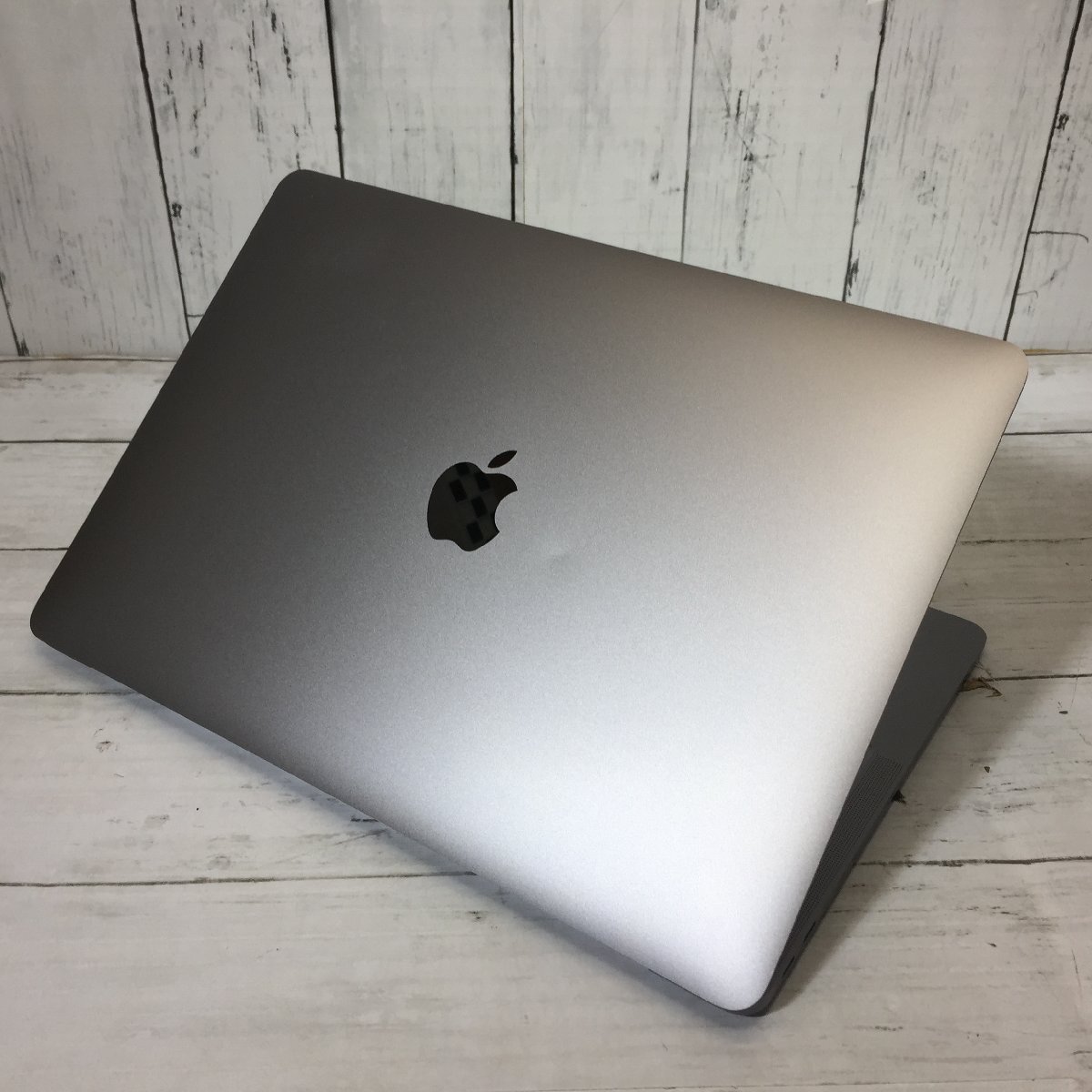 Apple MacBook Air Retina 13-inch 2020 Core i3 1.10GHz/8GB/256GB(NVMe) 〔B0313〕_画像7