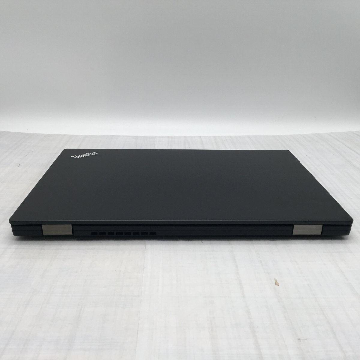 Lenovo ThinkPad L380 20M6-S0MY00 Core i5 8250U 1.60GHz/16GB/256GB(SSD) 〔B0531〕_画像7