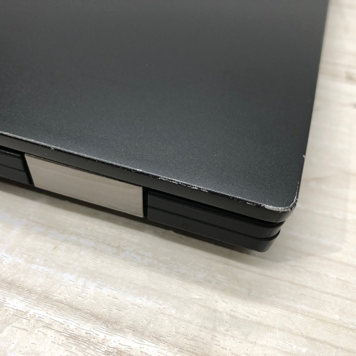 Lenovo ThinkPad L380 20M6-S0MY00 Core i5 8250U 1.60GHz/16GB/256GB(SSD) 〔A0617〕_画像8