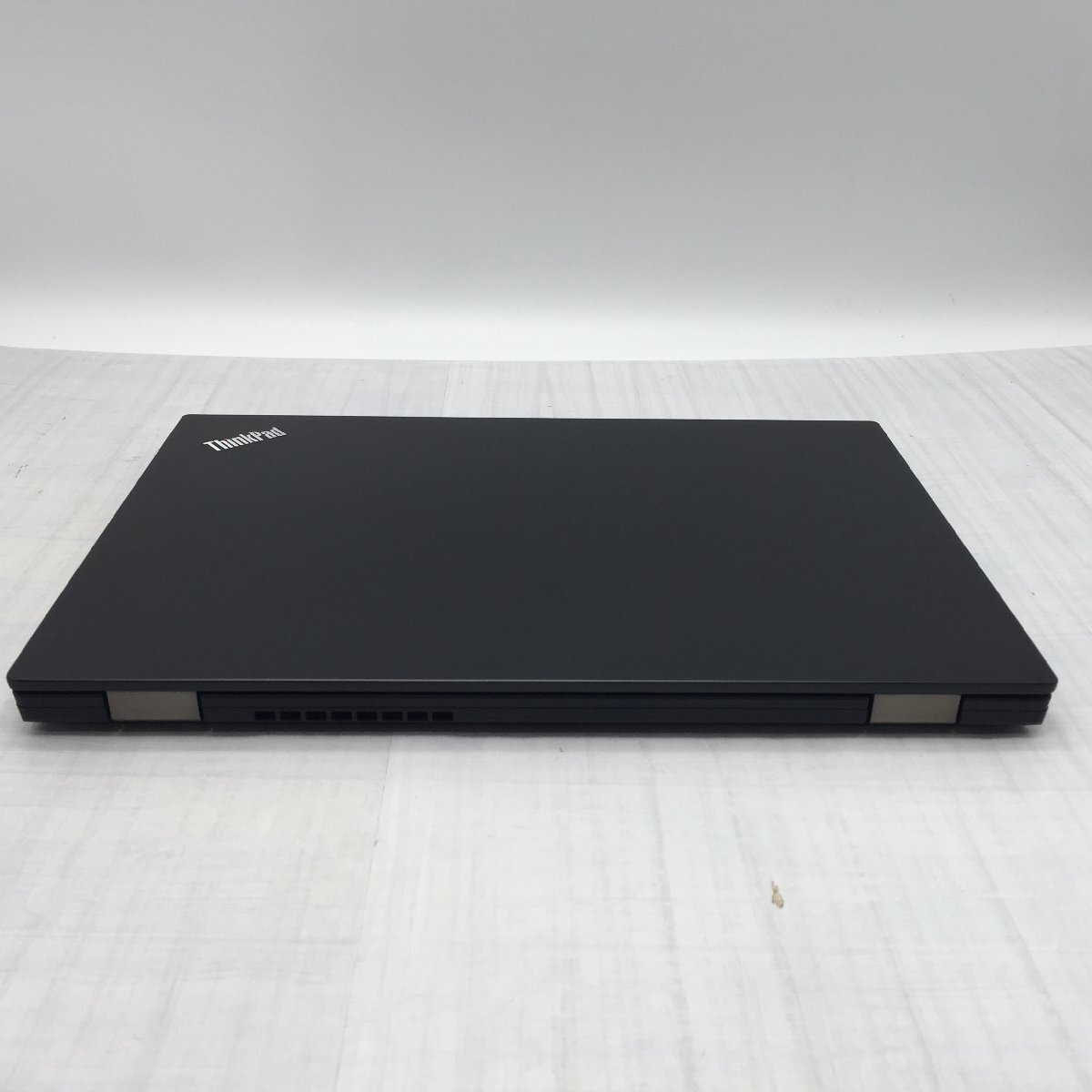 Lenovo ThinkPad L380 20M6-S0MY00 Core i5 8250U 1.60GHz/16GB/256GB(SSD) 〔B0606〕_画像7