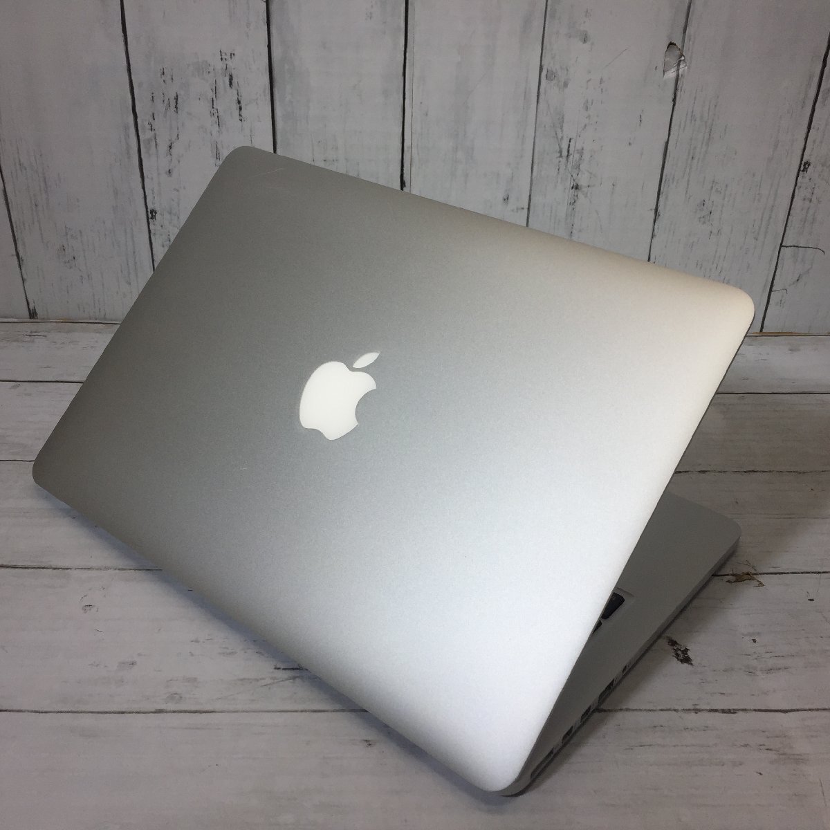 Apple MacBook Pro Retina 13-inch Early 2015 Core i5 2.90GHz/16GB/512GB(SSD) 〔B0125〕_画像6