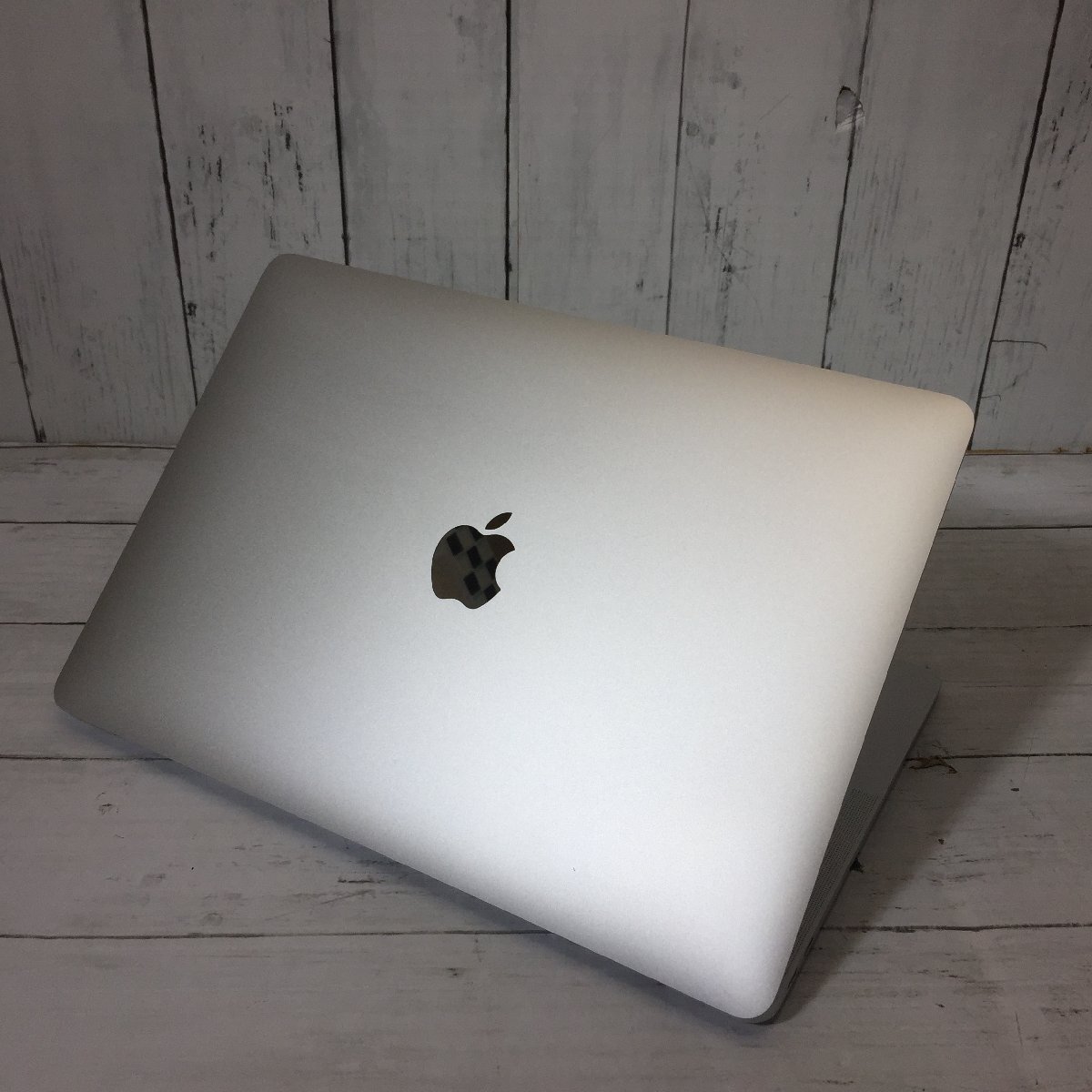 Apple MacBook Air Retina 13-inch 2020 Core i3 1.10GHz/8GB/256GB(NVMe) 〔B0223〕_画像6