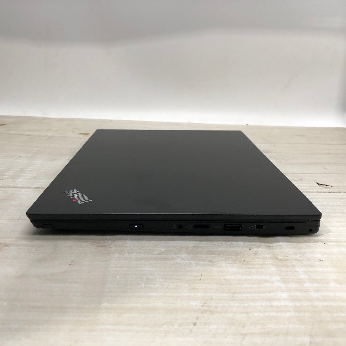 Lenovo ThinkPad L380 20M6-S0MY00 Core i5 8250U 1.60GHz/16GB/256GB(SSD) 〔A0101〕_画像6