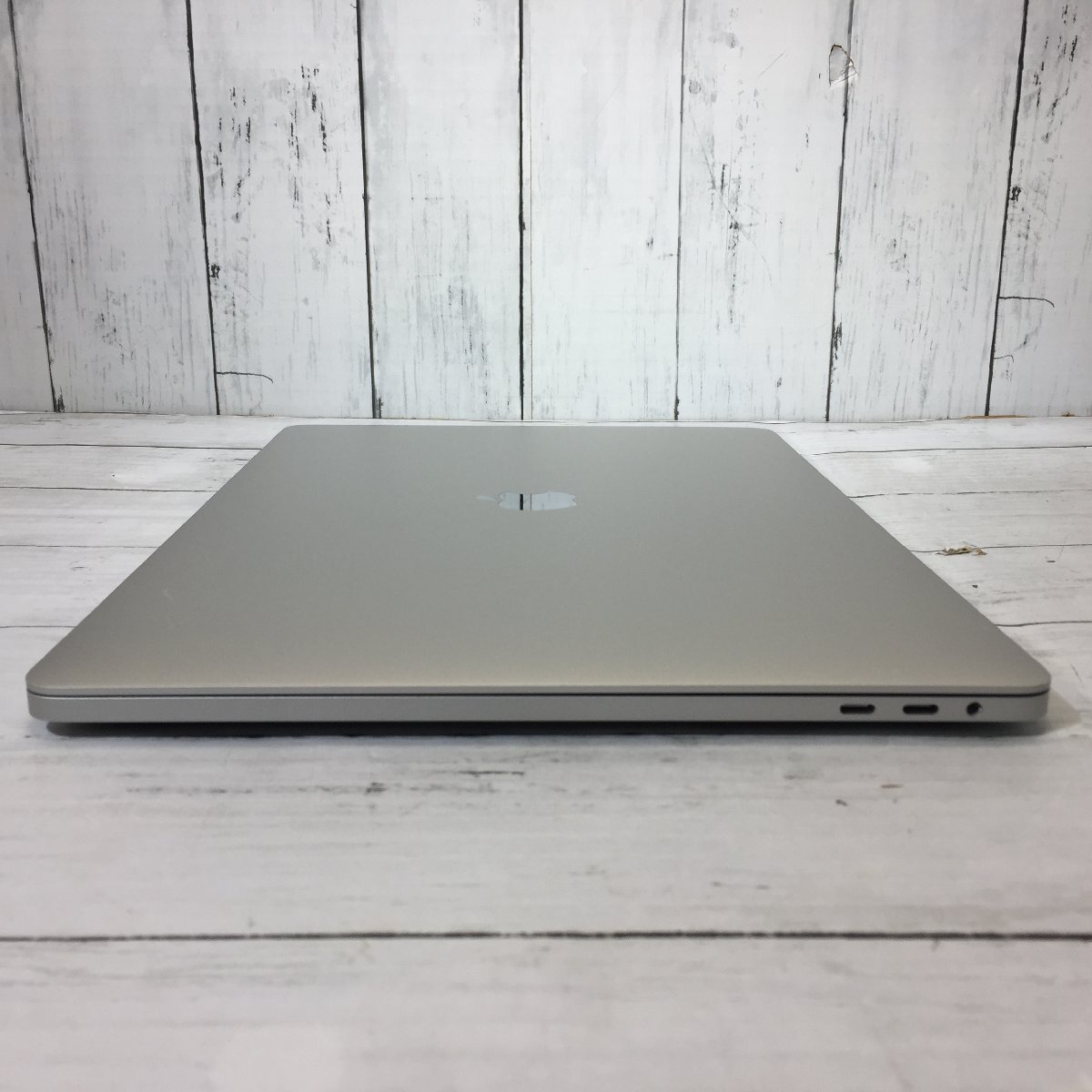 Apple MacBook Pro 16-inch 2019 Core i9 2.30GHz/32GB/1TB(NVMe) 〔B0318〕_画像4