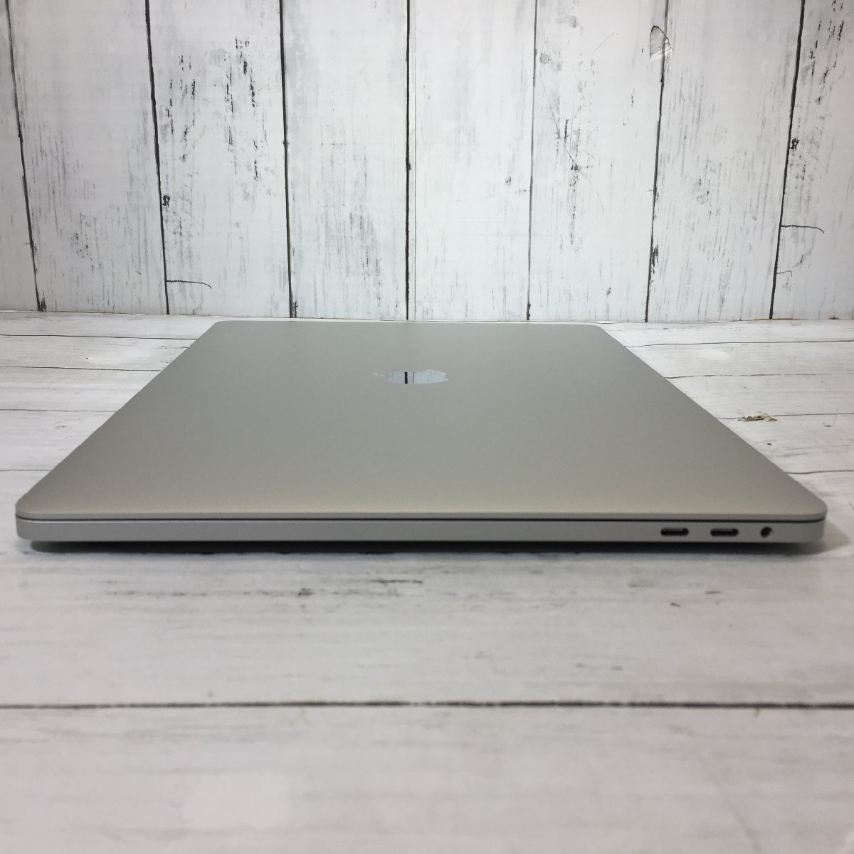 Apple MacBook Pro 16-inch 2019 Core i9 2.30GHz/32GB/1TB(NVMe) 〔B0330〕_画像5