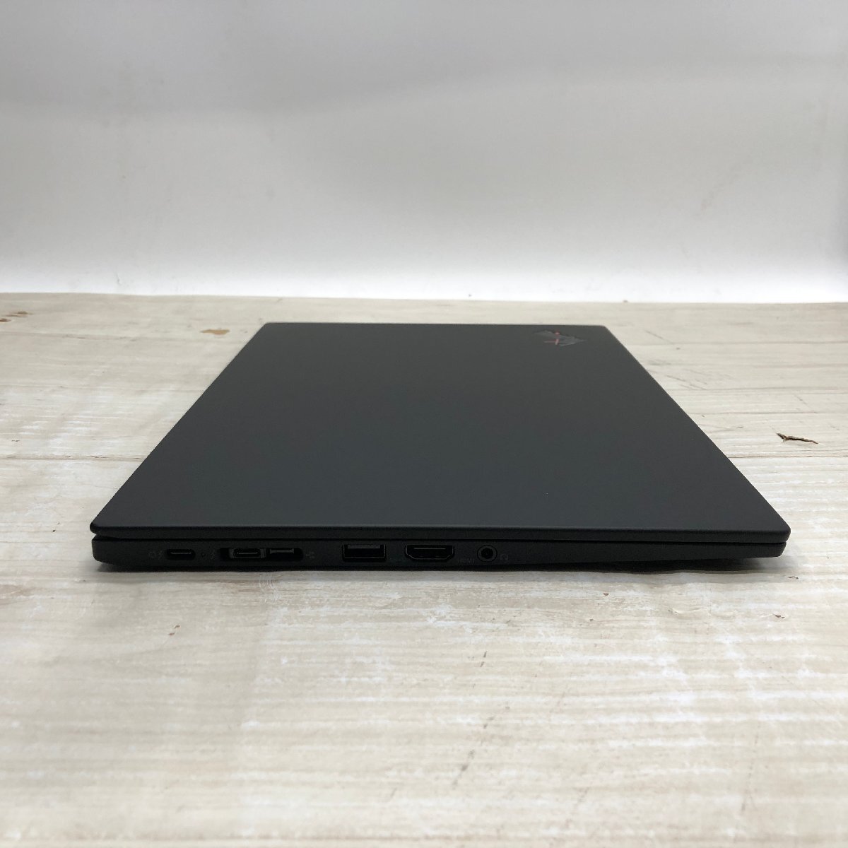 Lenovo ThinkPad X1 Carbon 20UA-S7EB0U Core i7 10610U 1.80GHz/16GB/なし 〔A0432〕_画像5