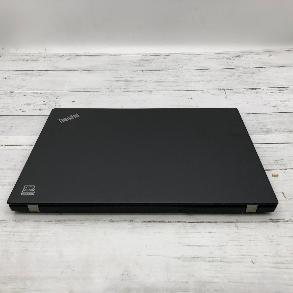 Lenovo ThinkPad X390 20Q1-S4X23H Core i7 8665U 1.90GHz/16GB/なし 〔C0106〕_画像6