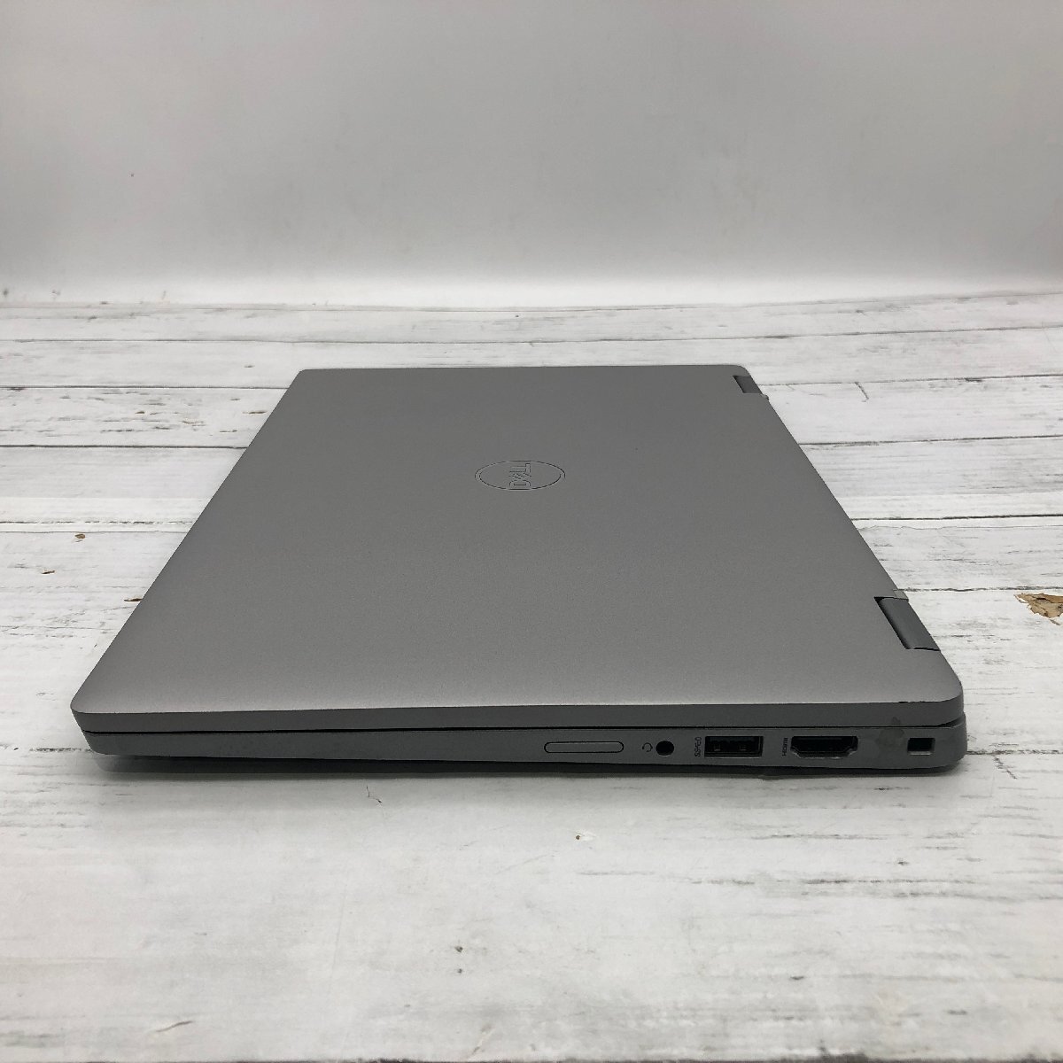 DELL Latitude 5320 Core i5 1145G7 2.60GHz/16GB/256GB(NVMe) 〔C0207〕_画像7