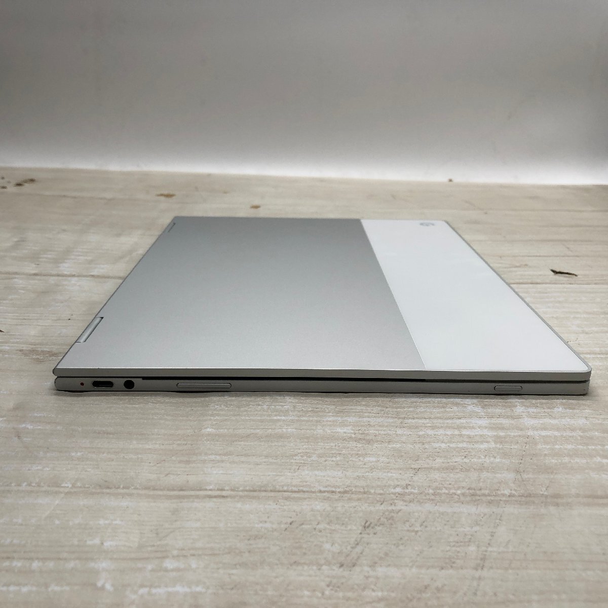 Google Pixelbook C0A Core i7 7Y75 1.30GHz/16GB/512GB(NVMe) 〔A0224〕_画像5