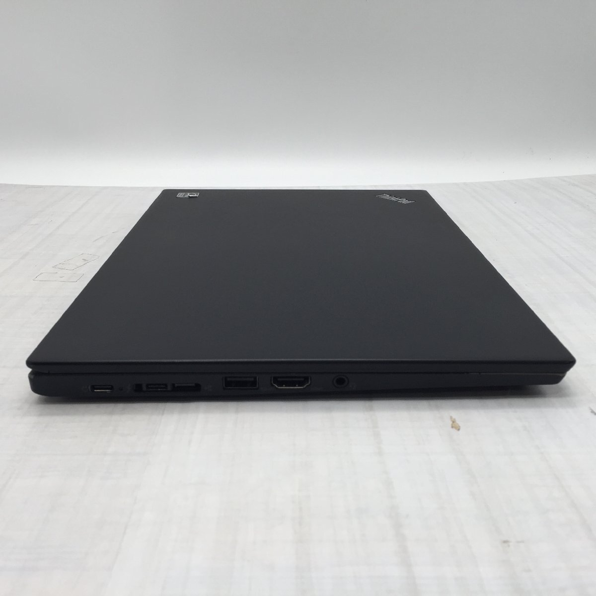 Lenovo ThinkPad X280 20KE-S4BT0H Core i5 8350U 1.70GHz/8GB/256GB(NVMe) 〔B0710〕_画像5