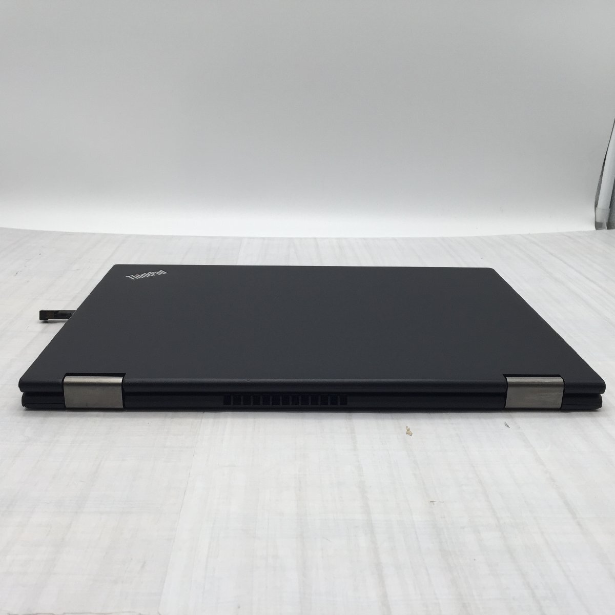 Lenovo ThinkPad X380 Yoga 20LJ-S2EV36 Core i5 8350U 1.70GHz/16GB/なし 〔B0708〕_画像7
