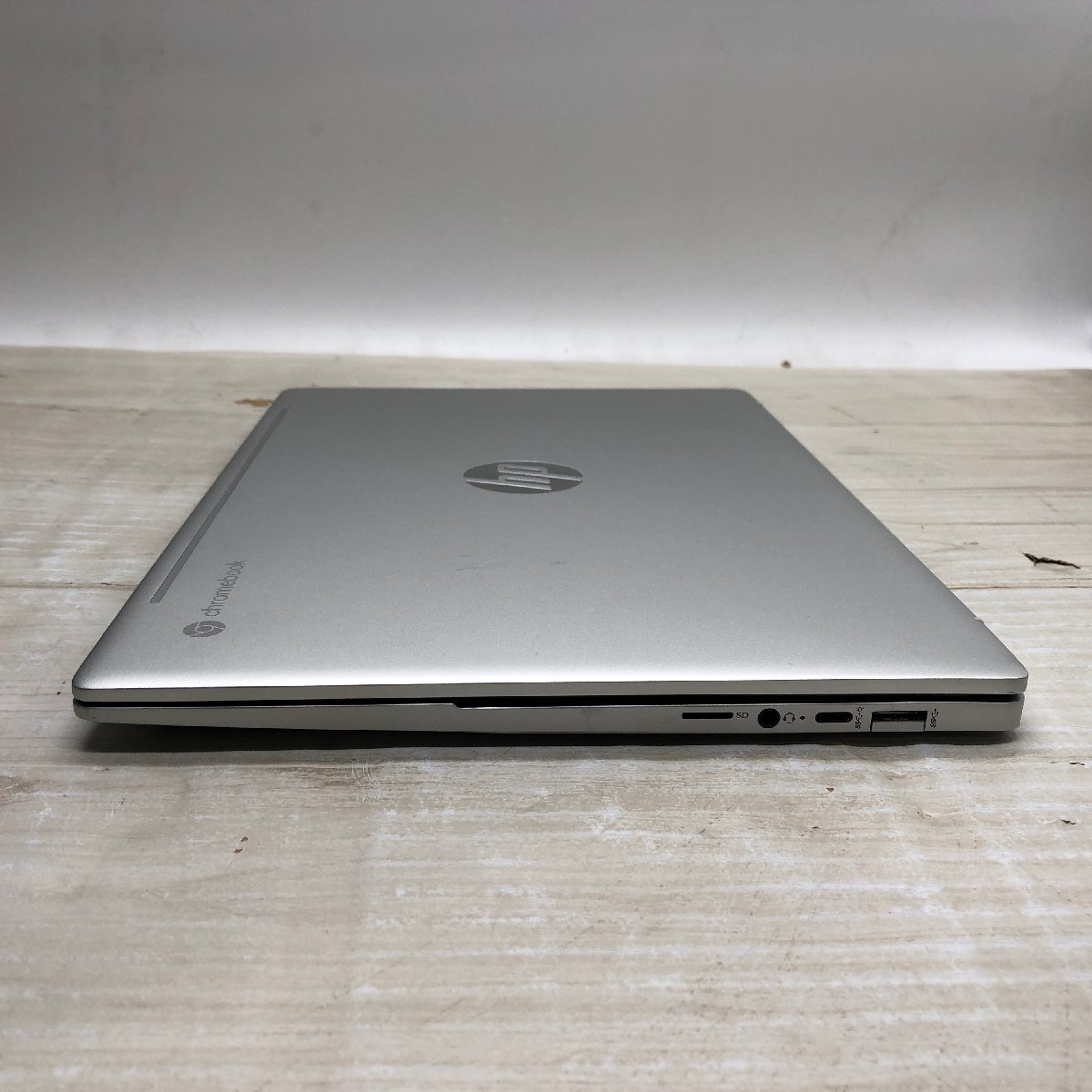 Hewlett-Packard HP Pro c640 Chromebook Core i7 10610U 1.80GHz/16GB/125GB(eMMC) 〔A0220〕_画像6