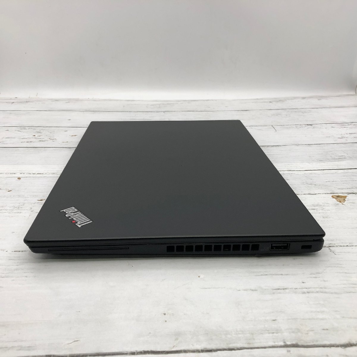 Lenovo ThinkPad X280 20KE-S4K000 Core i5 8250U 1.60GHz/8GB/なし 〔C0102〕_画像7