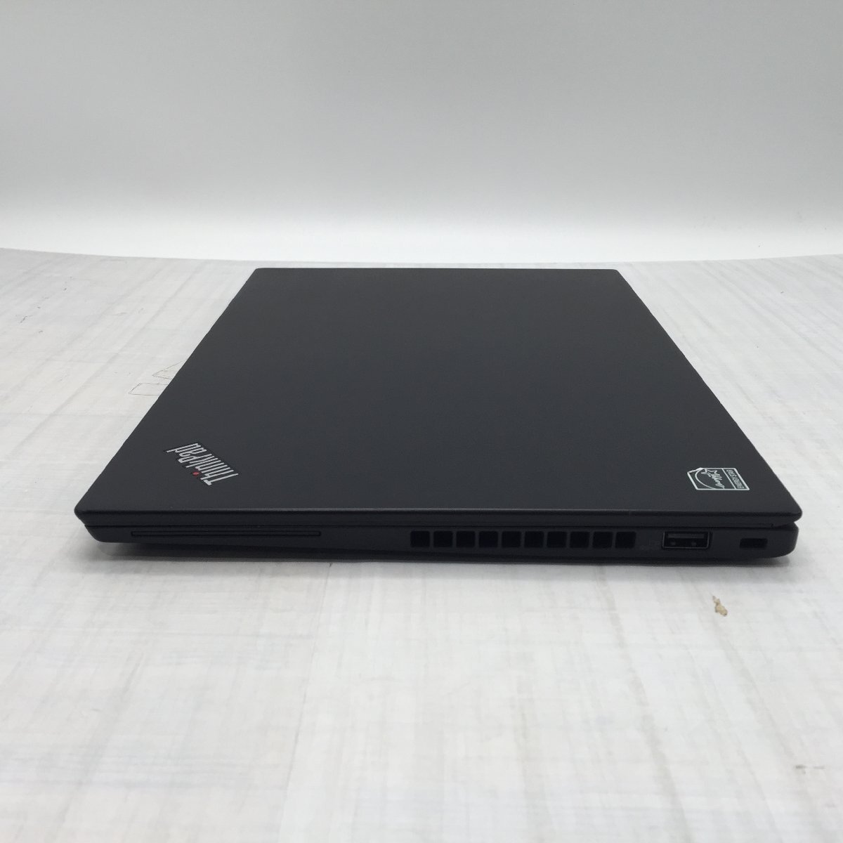 Lenovo ThinkPad X280 20KE-S4BT0H Core i5 8350U 1.70GHz/8GB/256GB(NVMe) 〔B0727〕_画像6