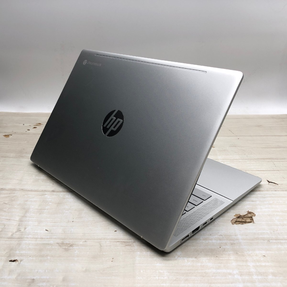 Hewlett-Packard HP Pro c640 Chromebook Core i7 10610U 1.80GHz/16GB/125GB(eMMC) 〔A0220〕_画像9