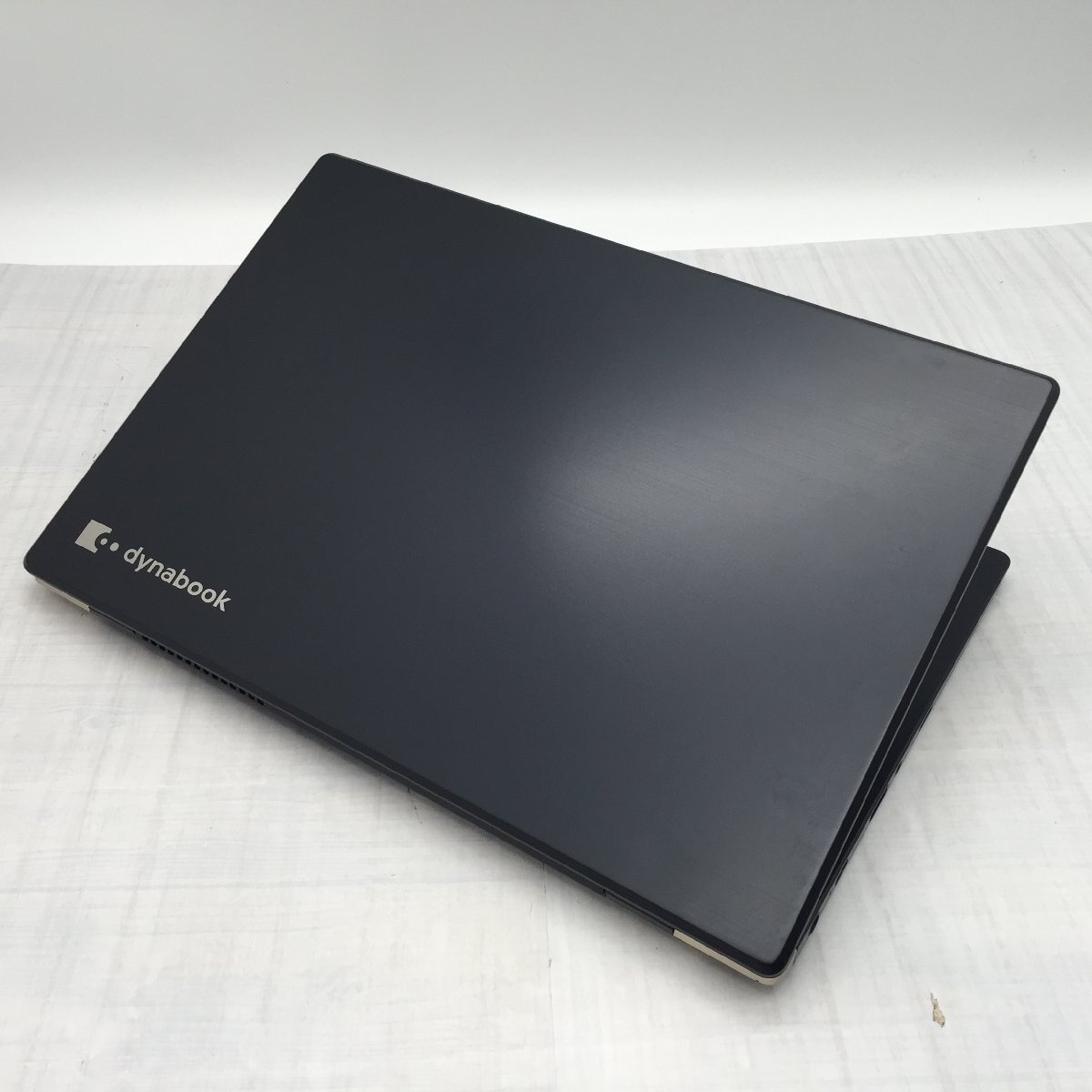 【難あり】 TOSHIBA dynabook G83/FP Core i3 10110U 2.10GHz/4GB/256GB(NVMe) 〔B0612〕_画像9