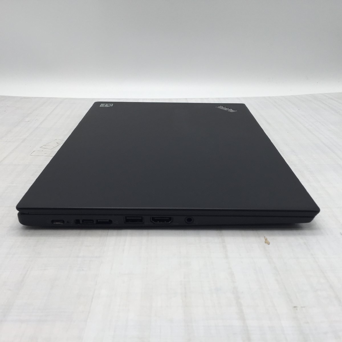 Lenovo ThinkPad X280 20KE-S4BT0H Core i5 8350U 1.70GHz/8GB/256GB(NVMe) 〔B0503〕_画像5