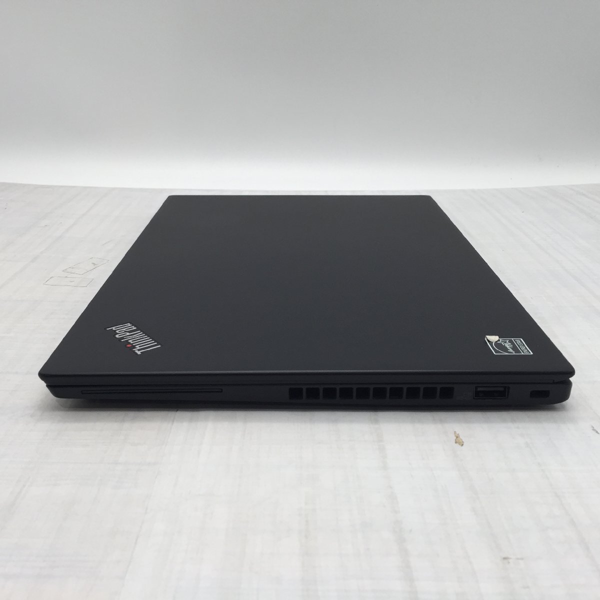 Lenovo ThinkPad X280 20KE-S4BT0H Core i5 8350U 1.70GHz/8GB/256GB(NVMe) 〔B0714〕_画像6