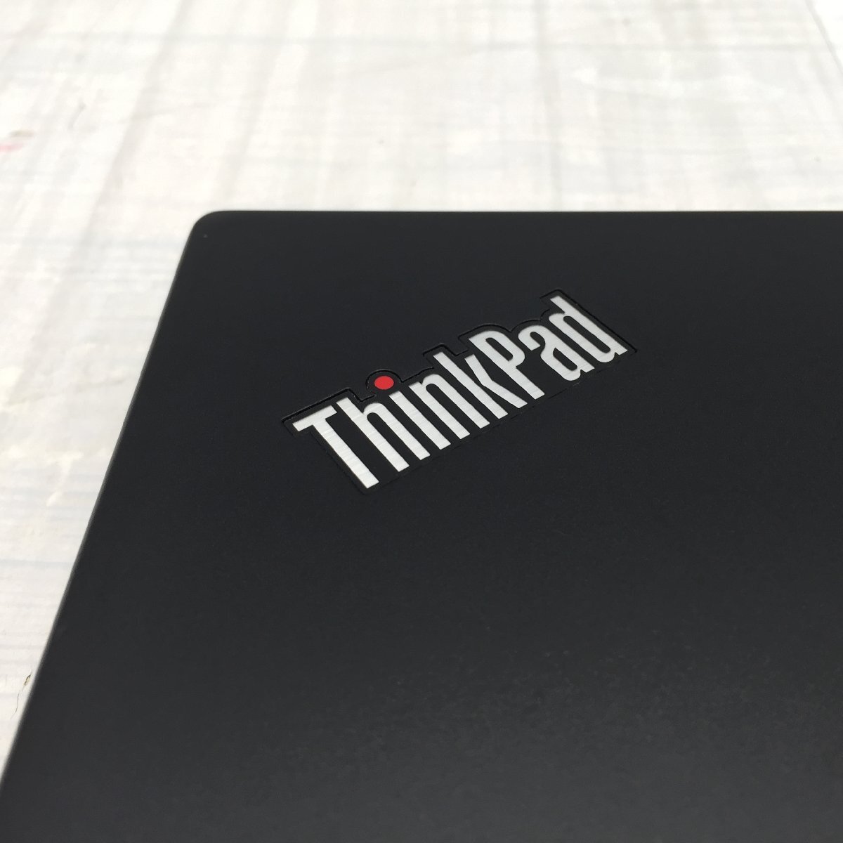 Lenovo ThinkPad X280 20KE-S4BT0H Core i5 8350U 1.70GHz/8GB/256GB(NVMe) 〔B0715〕_画像8
