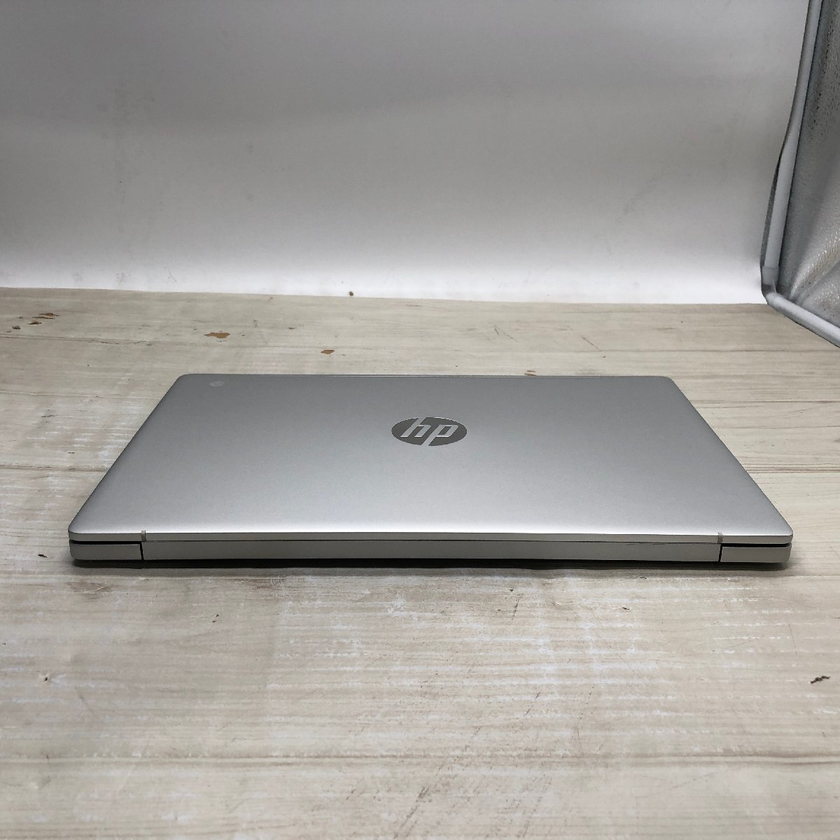 Hewlett-Packard HP Pro c640 G2 Chromebook Core i5 1145G7 2.60GHz/8GB/63GB(eMMC) 〔A0509〕_画像7