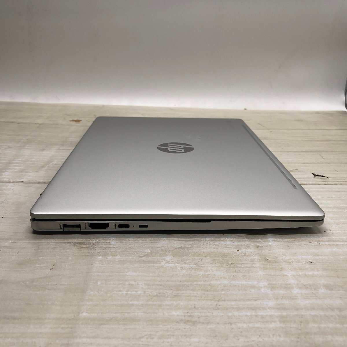 Hewlett-Packard HP Pro c640 Chromebook Core i7 10610U 1.80GHz/8GB/125GB(eMMC) 〔A0221〕_画像5