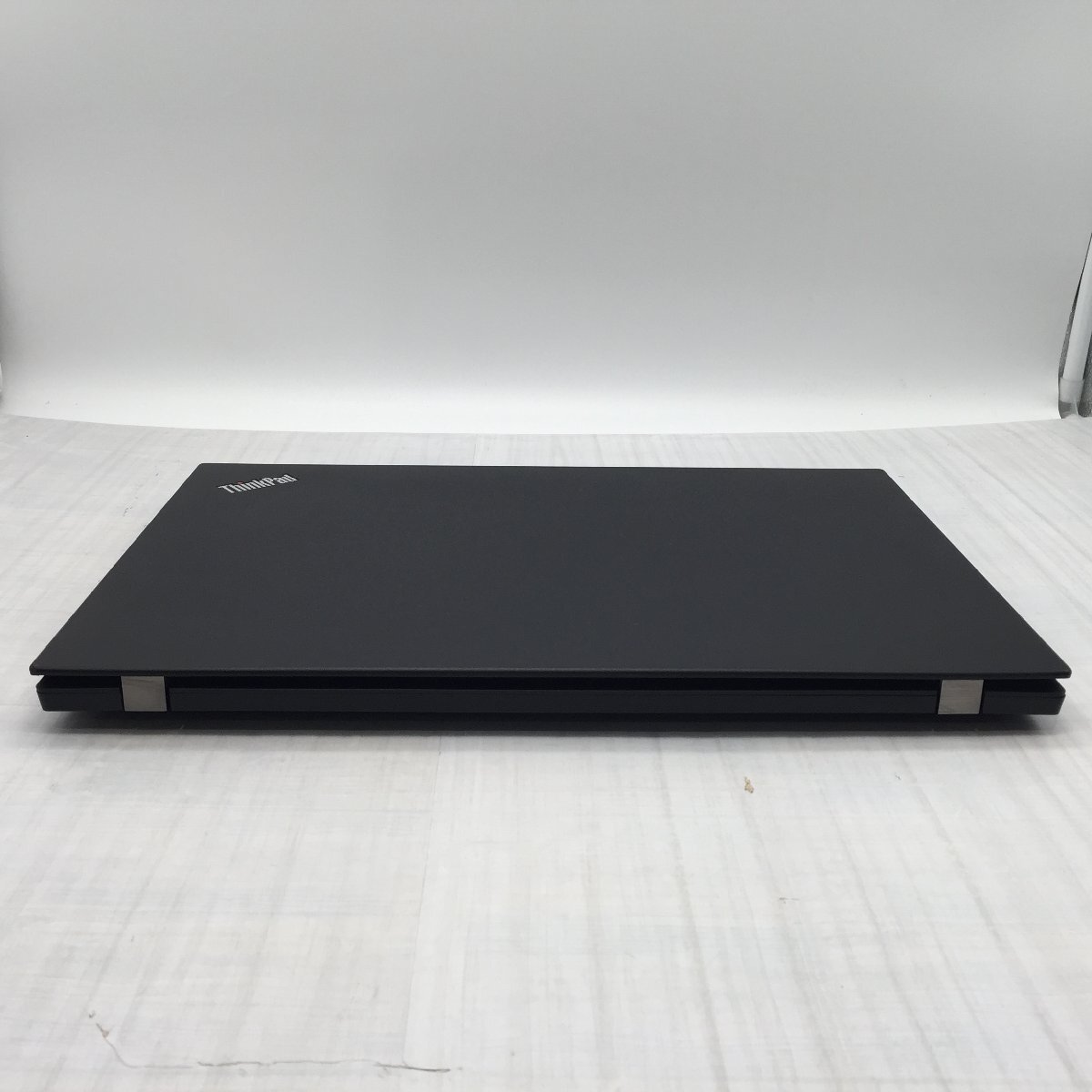 Lenovo ThinkPad L580 20LX-S1MS00 Core i5 8250U 1.60GHz/16GB/512GB(NVMe) 〔B0626〕_画像7