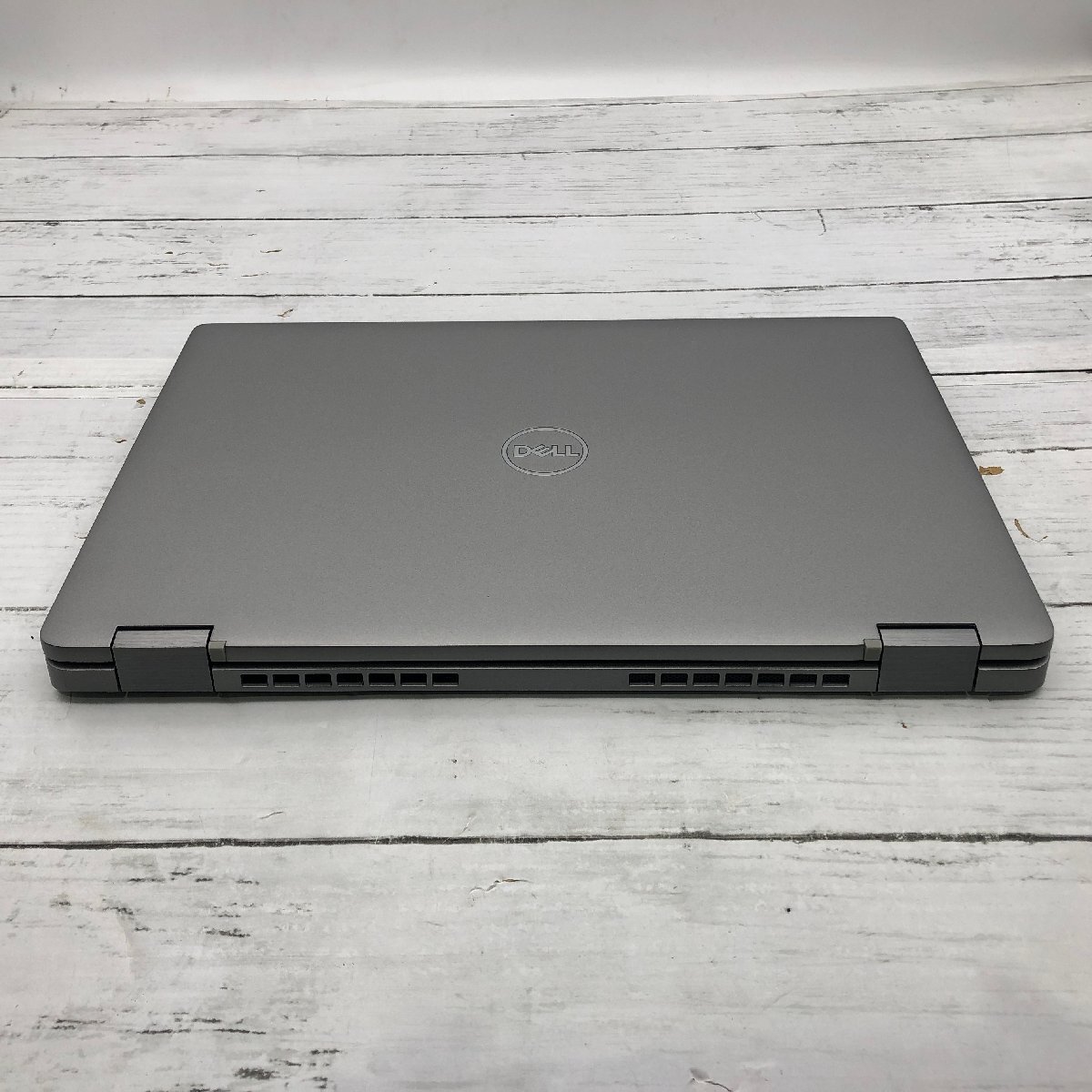 DELL Latitude 5320 Core i5 1145G7 2.60GHz/16GB/256GB(NVMe) 〔A0628〕_画像6