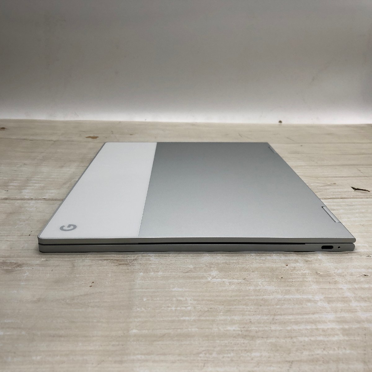 Google Pixelbook C0A Core i7 7Y75 1.30GHz/16GB/512GB(NVMe) 〔A0406〕の画像6