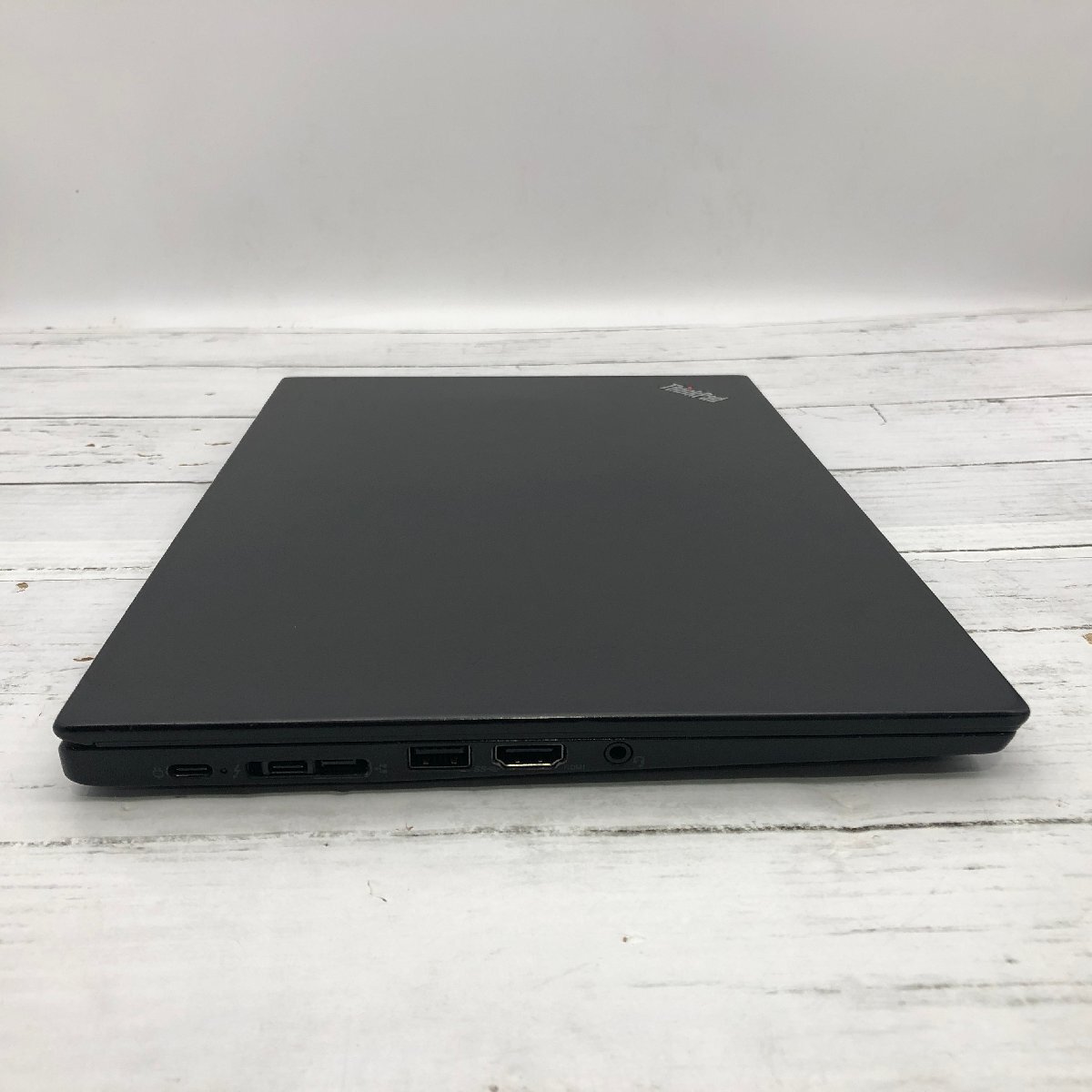 Lenovo ThinkPad X280 20KE-S4K000 Core i5 8250U 1.60GHz/8GB/なし 〔B0818〕_画像5