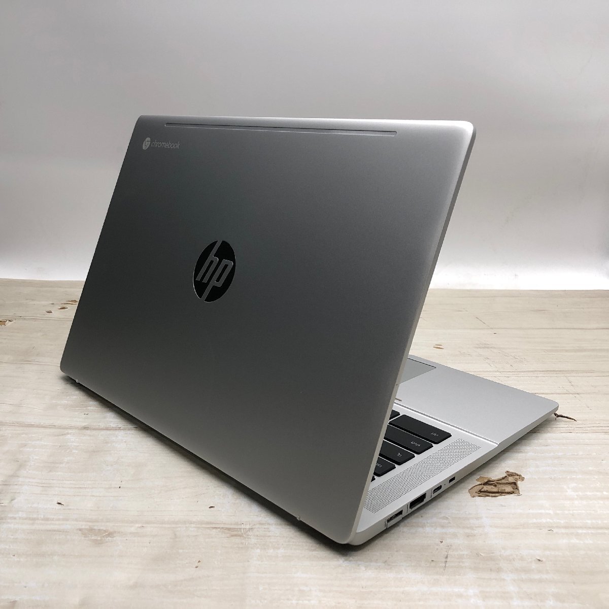 Hewlett-Packard HP Pro c640 G2 Chromebook Core i5 1145G7 2.60GHz/8GB/63GB(eMMC) 〔A0433〕_画像9