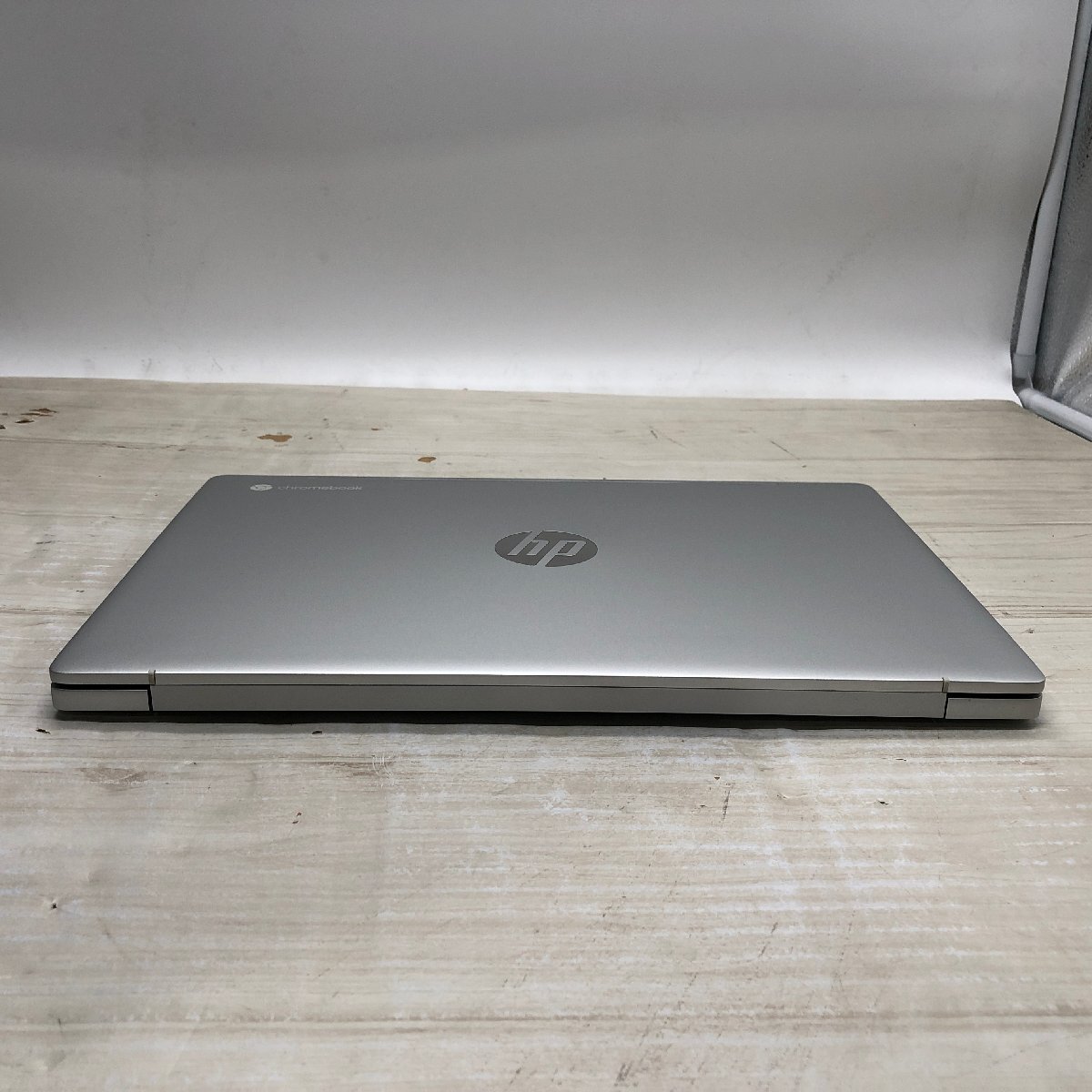 Hewlett-Packard HP Pro c640 G2 Chromebook Core i5 1145G7 2.60GHz/8GB/63GB(eMMC) 〔A0420〕_画像7