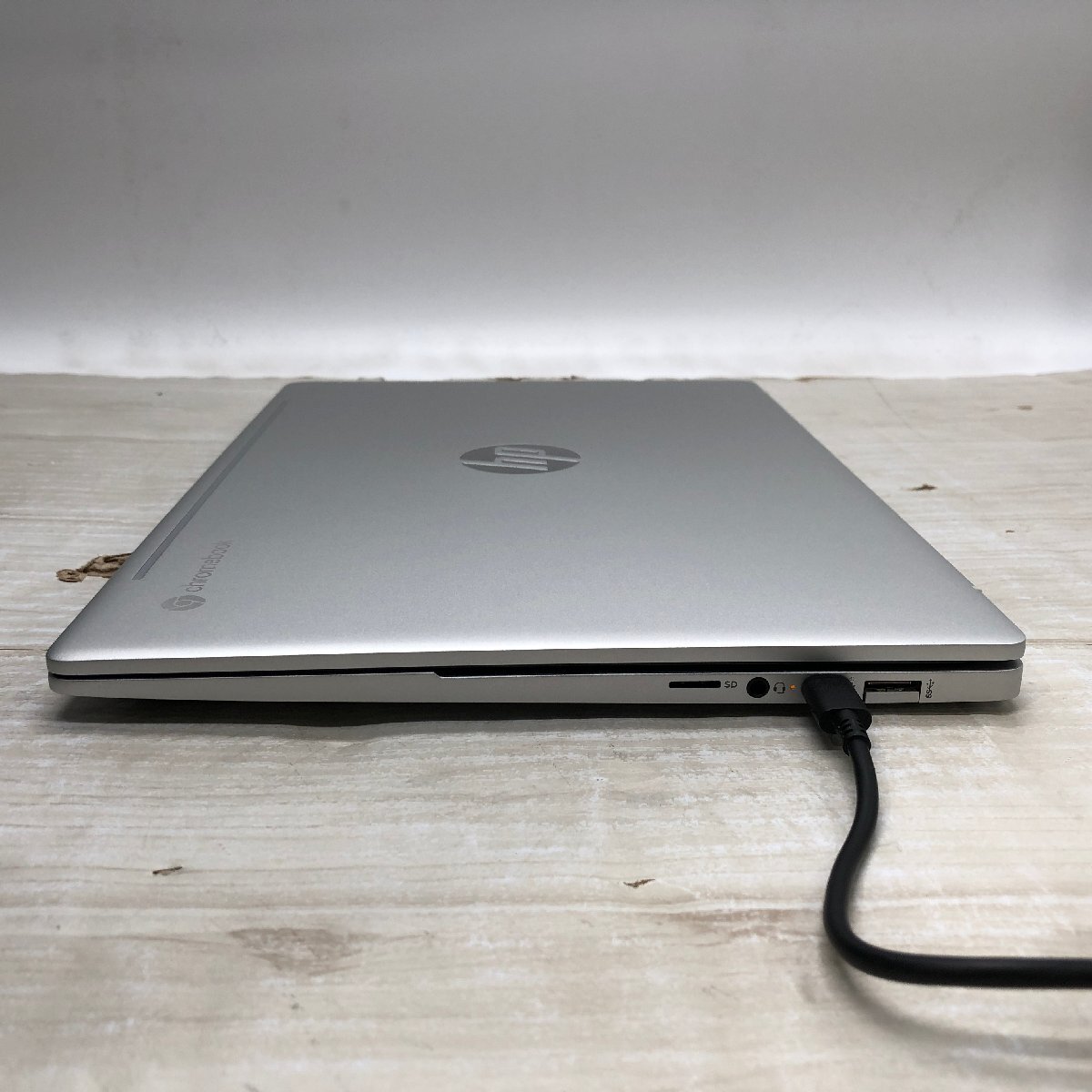 【難あり】 Hewlett-Packard HP Pro c640 G2 Chromebook Core i5 1145G7 2.60GHz/8GB/63GB(eMMC) 〔A0125〕_画像6