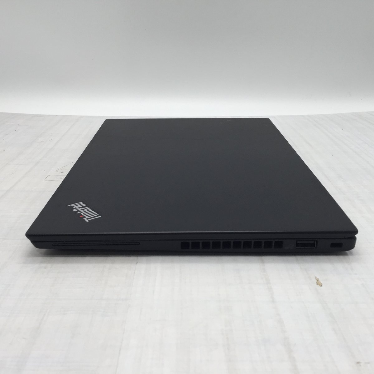 Lenovo ThinkPad X280 20KE-S4BT0H Core i5 8350U 1.70GHz/8GB/256GB(NVMe) 〔B0719〕の画像6