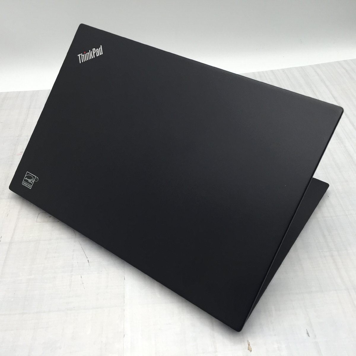 Lenovo ThinkPad X280 20KE-S4H34B Core i5 8350U 1.70GHz/16GB/なし 〔B0624〕の画像9