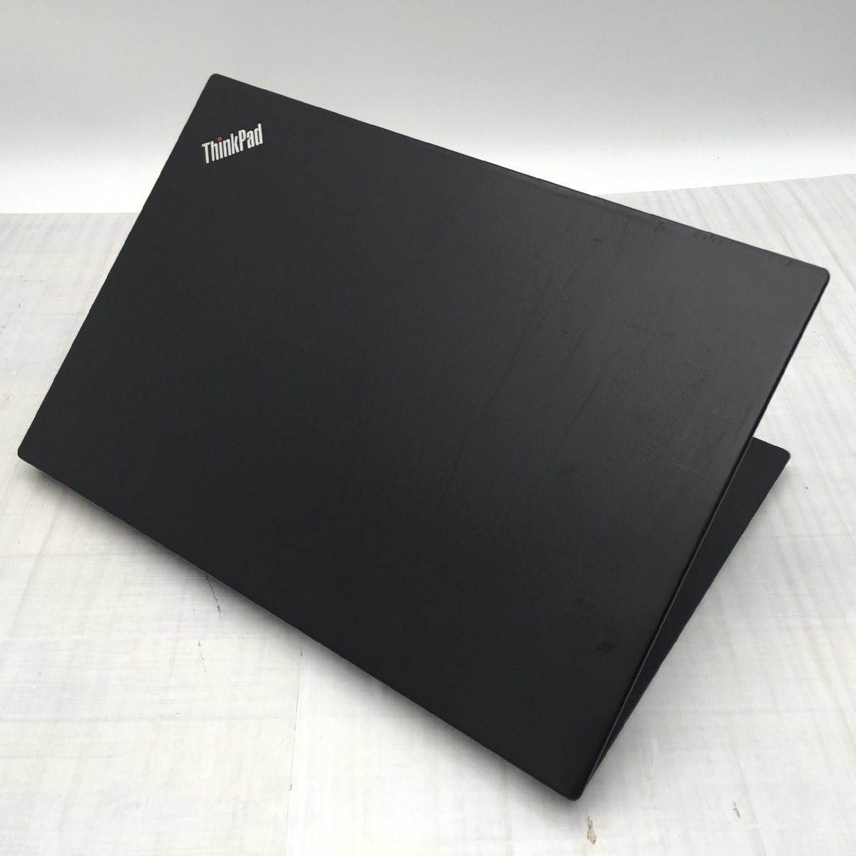 Lenovo ThinkPad X280 20KE-S4BT0H Core i5 8350U 1.70GHz/8GB/256GB(NVMe) 〔B0719〕の画像9