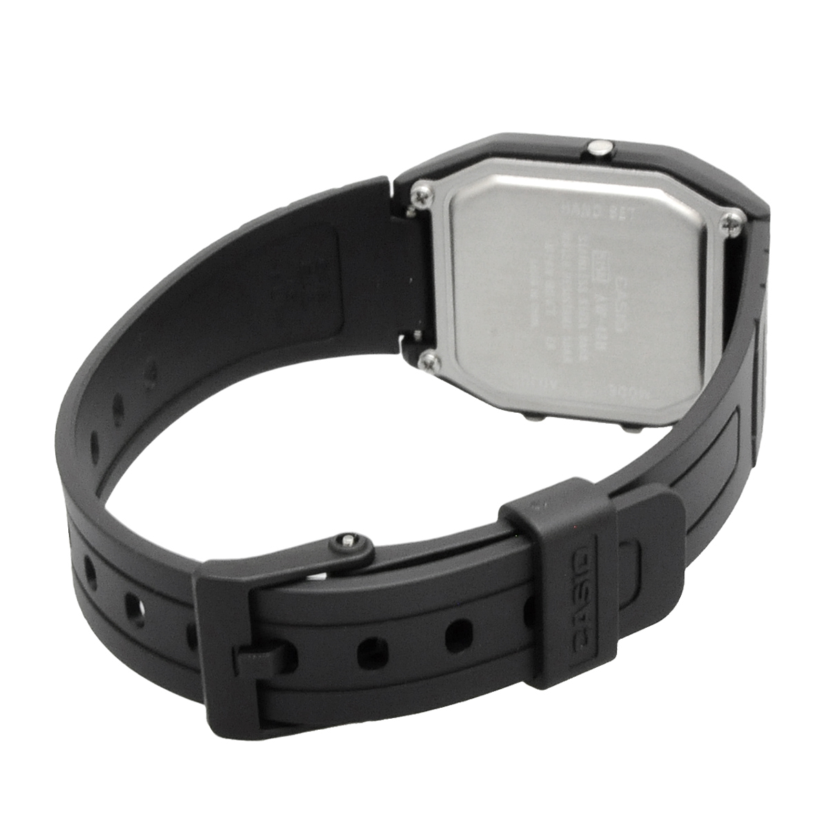 CASIO カシオ 腕時計 メンズ レディース チープカシオ チプカシ 海外モデル アナログ デジタル AW-48HE-8AV_画像3