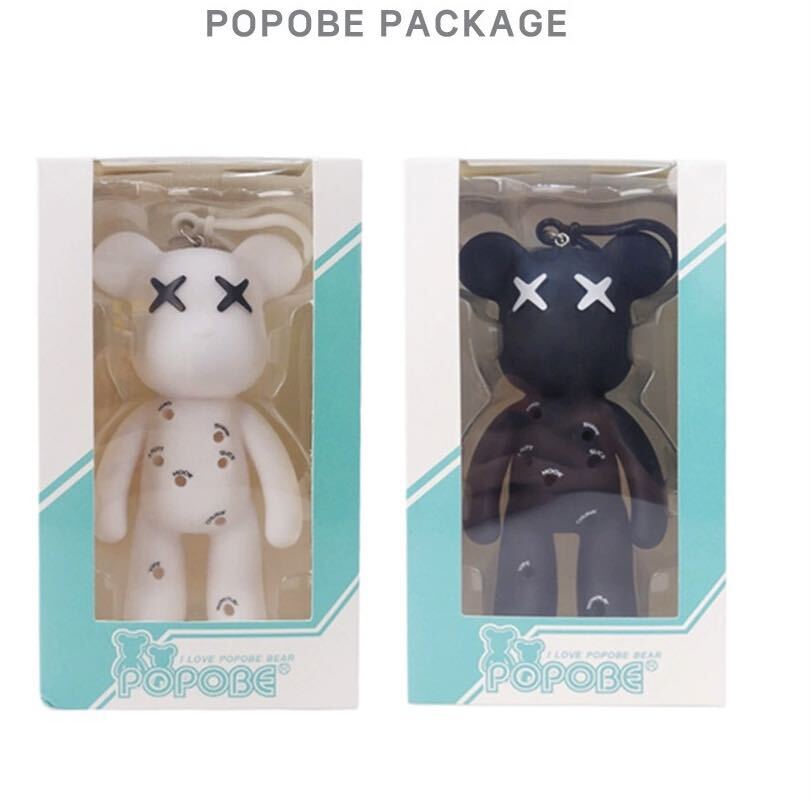 新品 送料無料 POPOBEゴルフ ベアブリック ティーホルダー GOLF 新品 送料無料 POPOBEゴルフ ベアブリック ティーホルダー GOLF