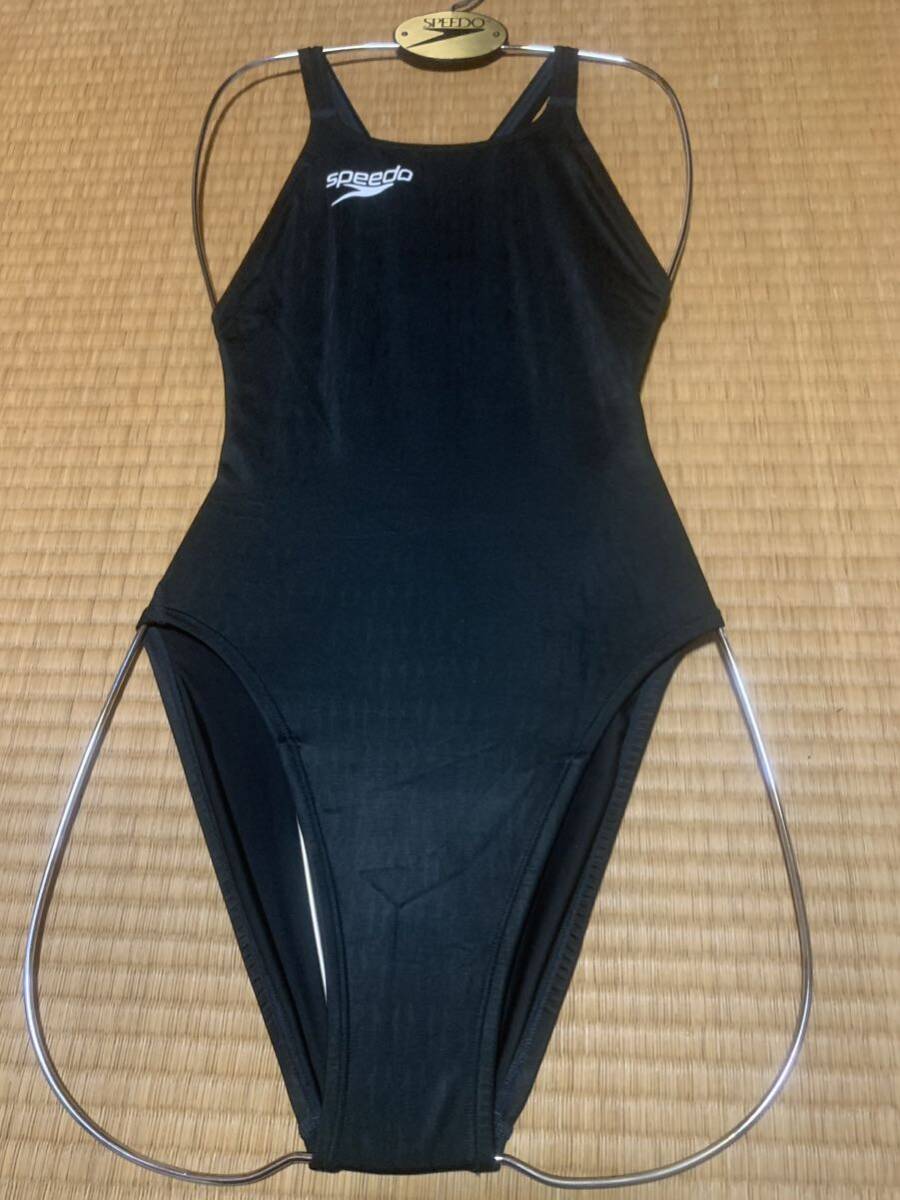 スピード　speedo　アクアブレード　競泳水着③_画像1