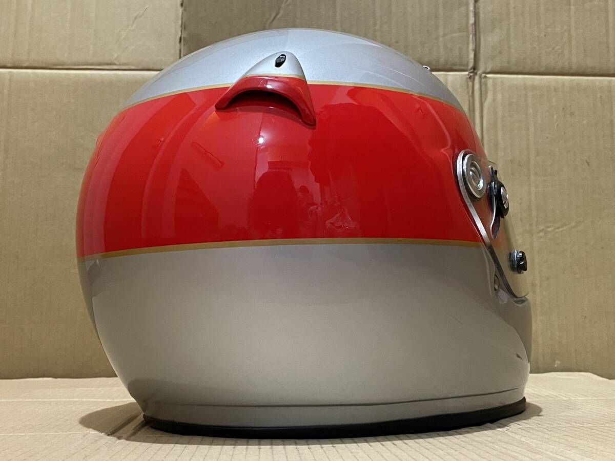 VArai GP-4 helmet ^