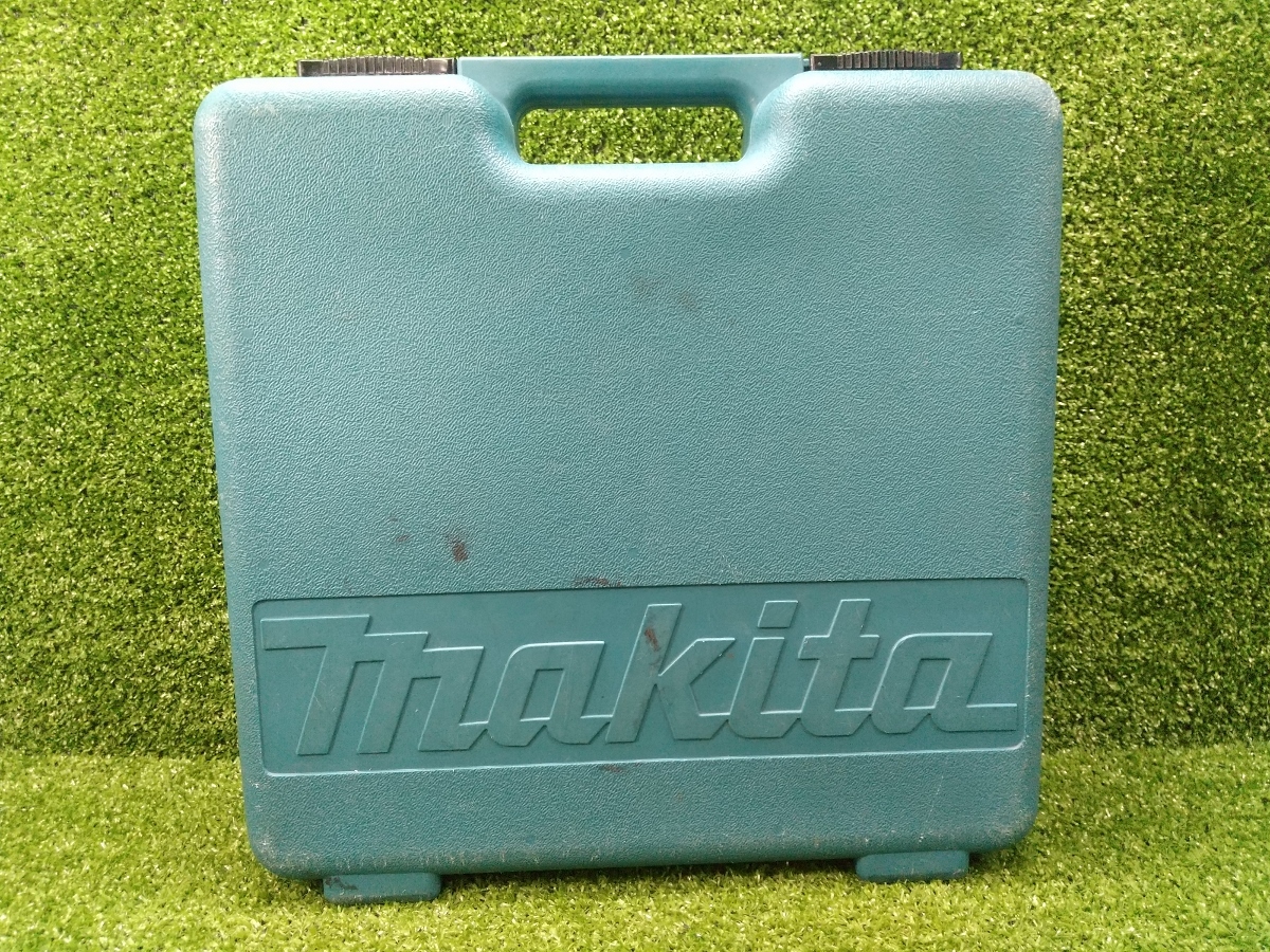 中古 makita マキタ インパクトドライバ 6952_画像9